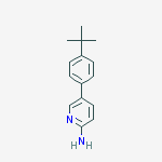 CAS No 893738-38-0  Molecular Structure
