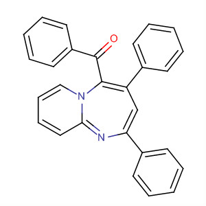 Cas Number: 89374-11-8  Molecular Structure