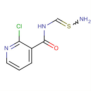 CAS No 89374-21-0  Molecular Structure