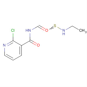 CAS No 89374-23-2  Molecular Structure