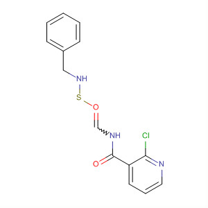 CAS No 89374-25-4  Molecular Structure