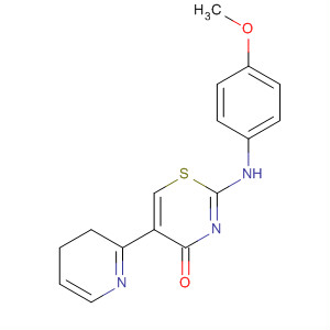 CAS No 89374-41-4  Molecular Structure