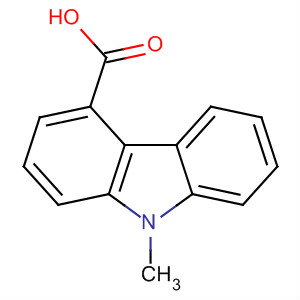 CAS No 89374-78-7  Molecular Structure
