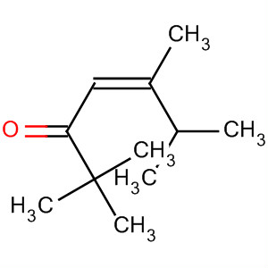 CAS No 89374-87-8  Molecular Structure