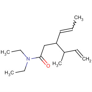 CAS No 89374-96-9  Molecular Structure