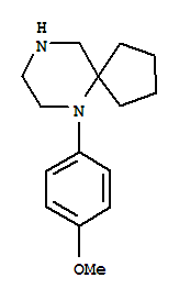 CAS No 893745-80-7  Molecular Structure