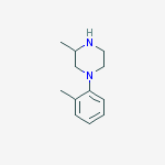 Cas Number: 893749-07-0  Molecular Structure