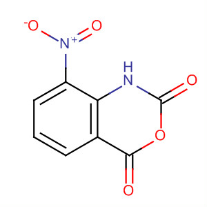 CAS No 89375-28-0  Molecular Structure