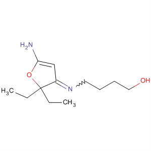 CAS No 89376-11-4  Molecular Structure