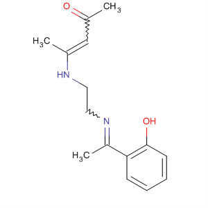 Cas Number: 89376-50-1  Molecular Structure