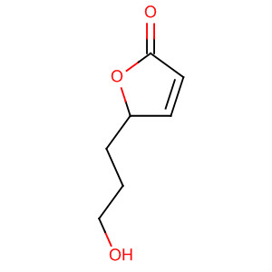 CAS No 89376-85-2  Molecular Structure