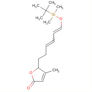 CAS No 89376-93-2  Molecular Structure