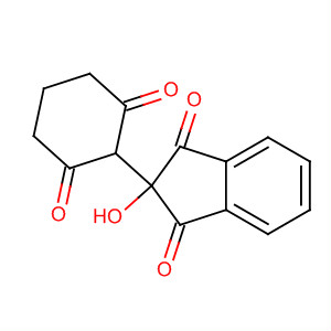 CAS No 89377-00-4  Molecular Structure