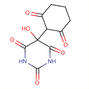 CAS No 89377-02-6  Molecular Structure