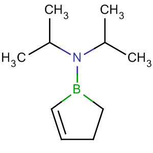 CAS No 89377-14-0  Molecular Structure