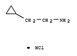 CAS No 89381-08-8  Molecular Structure