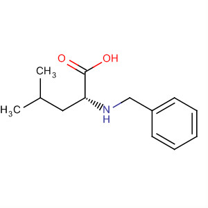 CAS No 89384-51-0  Molecular Structure