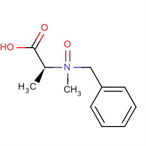 CAS No 89384-55-4  Molecular Structure