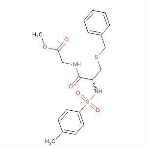 CAS No 89384-76-9  Molecular Structure