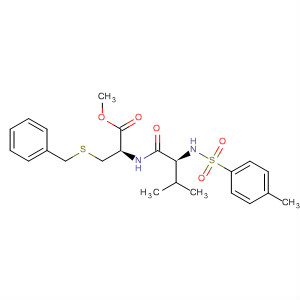 CAS No 89384-80-5  Molecular Structure