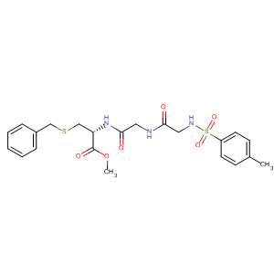 CAS No 89384-98-5  Molecular Structure