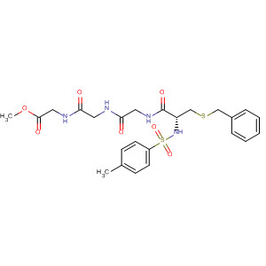 CAS No 89385-01-3  Molecular Structure