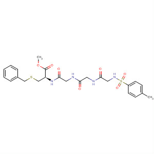 CAS No 89385-02-4  Molecular Structure