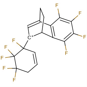 CAS No 89386-89-0  Molecular Structure