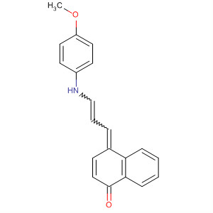 CAS No 89386-95-8  Molecular Structure