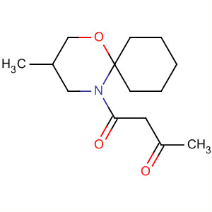 CAS No 89388-37-4  Molecular Structure