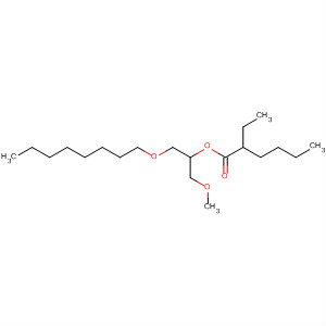 CAS No 89389-65-1  Molecular Structure