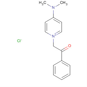 CAS No 89389-92-4  Molecular Structure