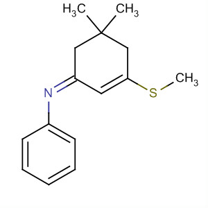 CAS No 89390-14-7  Molecular Structure