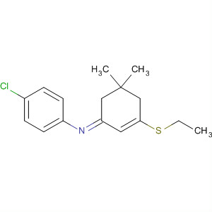 CAS No 89390-27-2  Molecular Structure