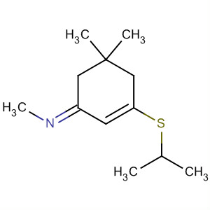 CAS No 89390-51-2  Molecular Structure