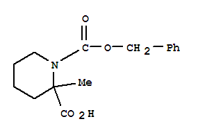 CAS No 89391-18-4  Molecular Structure