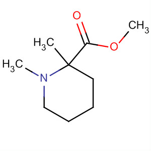 CAS No 89391-23-1  Molecular Structure
