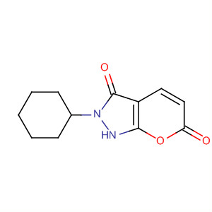 CAS No 89391-31-1  Molecular Structure