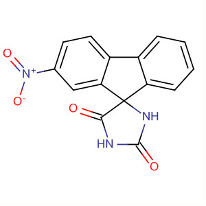 Cas Number: 89391-41-3  Molecular Structure