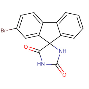 CAS No 89391-42-4  Molecular Structure