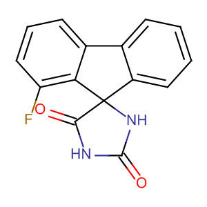 CAS No 89391-56-0  Molecular Structure