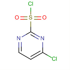 CAS No 89391-73-1  Molecular Structure