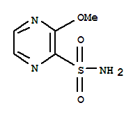 CAS No 89391-77-5  Molecular Structure