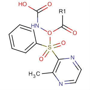 CAS No 89391-80-0  Molecular Structure
