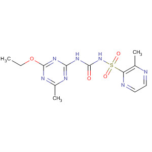 CAS No 89391-86-6  Molecular Structure