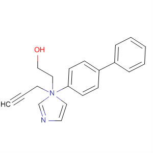 CAS No 89392-56-3  Molecular Structure