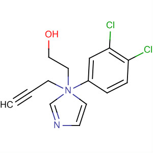 CAS No 89392-61-0  Molecular Structure