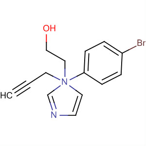 CAS No 89392-97-2  Molecular Structure