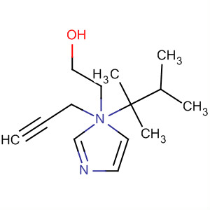 CAS No 89392-99-4  Molecular Structure