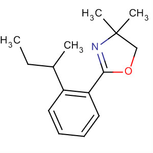 CAS No 89393-44-2  Molecular Structure